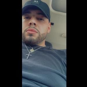 Meet your Posher, Randy